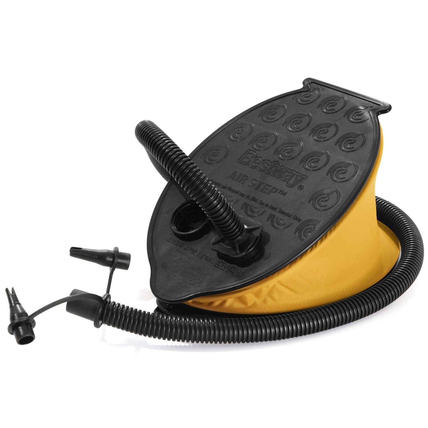 Bestway Hydro Force Treck X2 Set Gummibåt 2.55x1.27m - Travels And Bags
