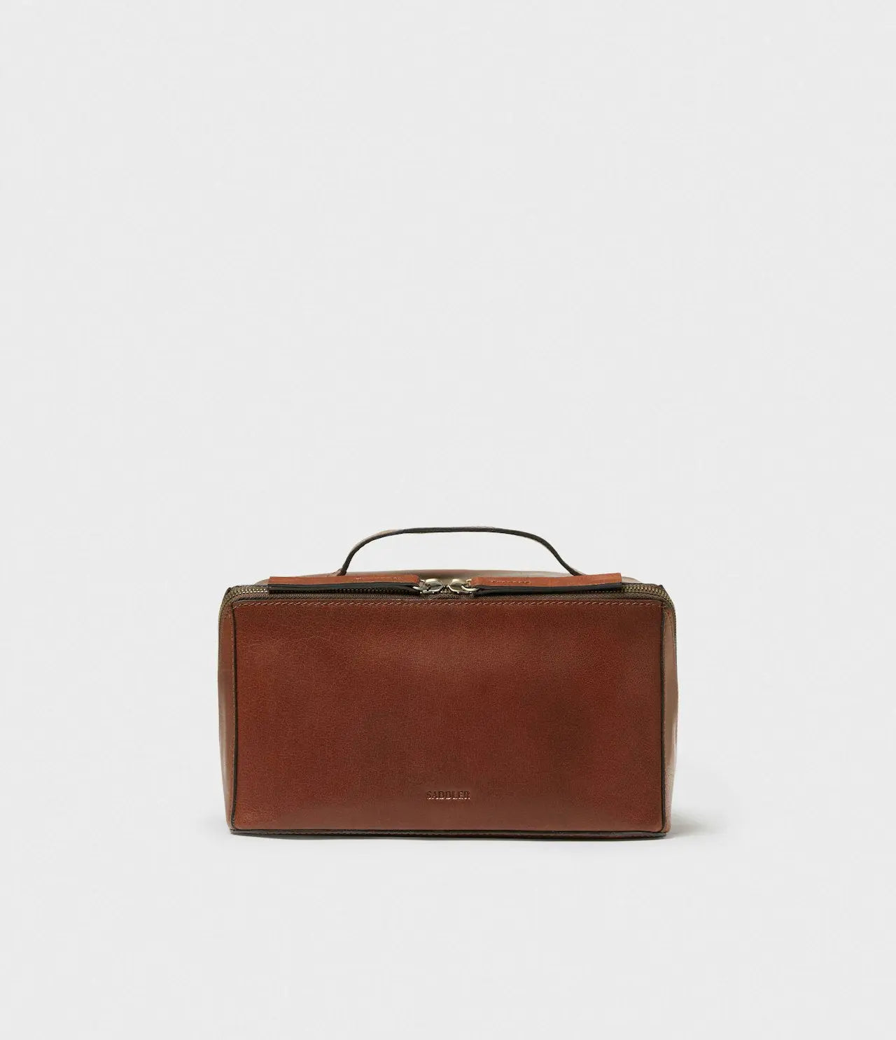 Saddler Visten necessär - Travels And Bags