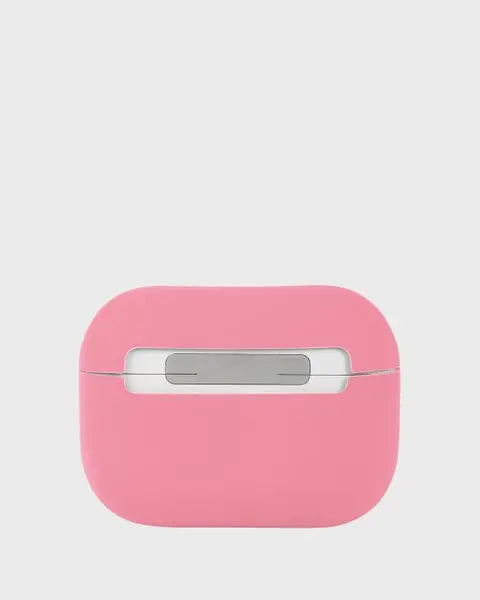 Holdit Airpodsfodral Silicone AirPods Pro - Ljusrosa - Travels And Bags