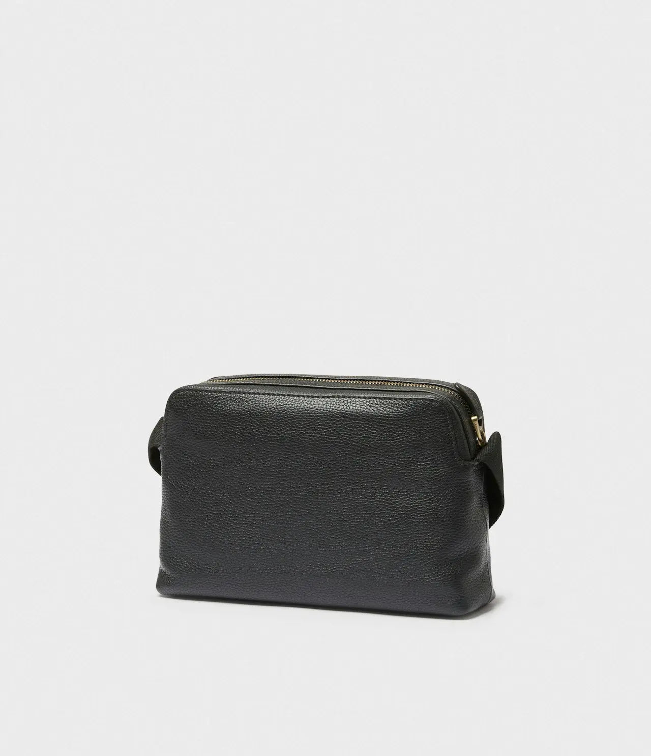 Saddler Boren Messengerväska - Travels And Bags