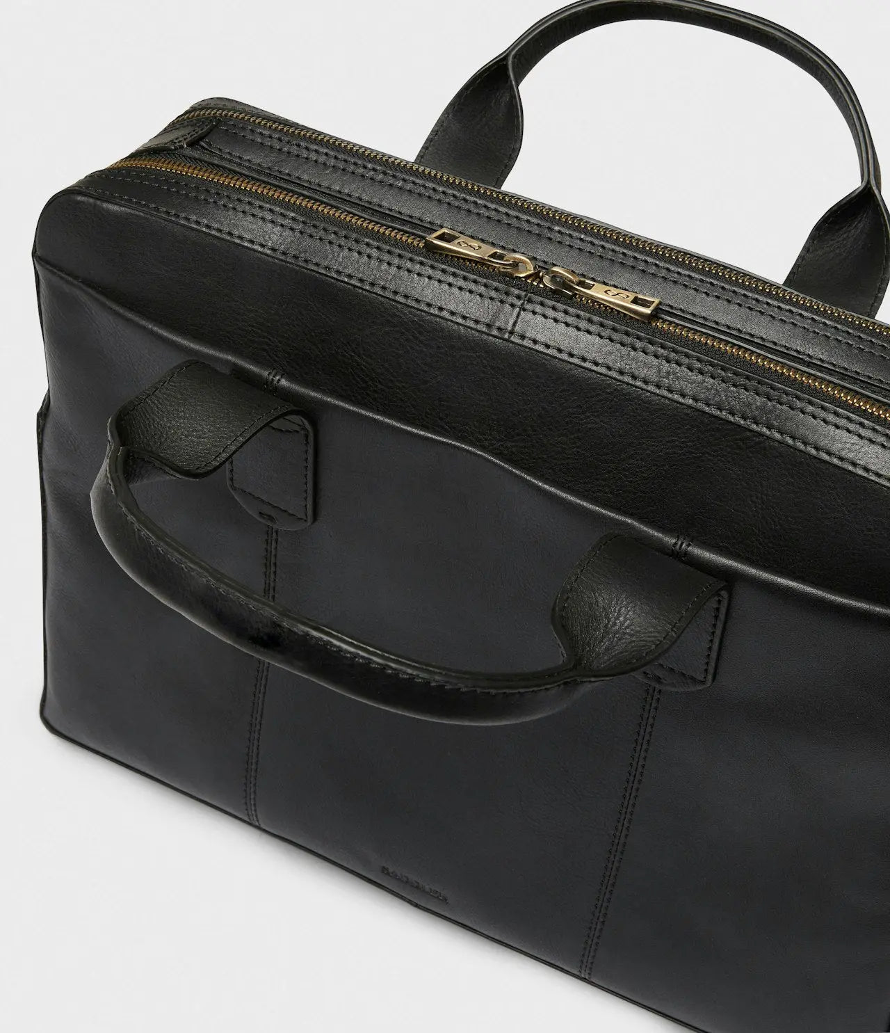 Saddler Noret Datorväska - Travels And Bags