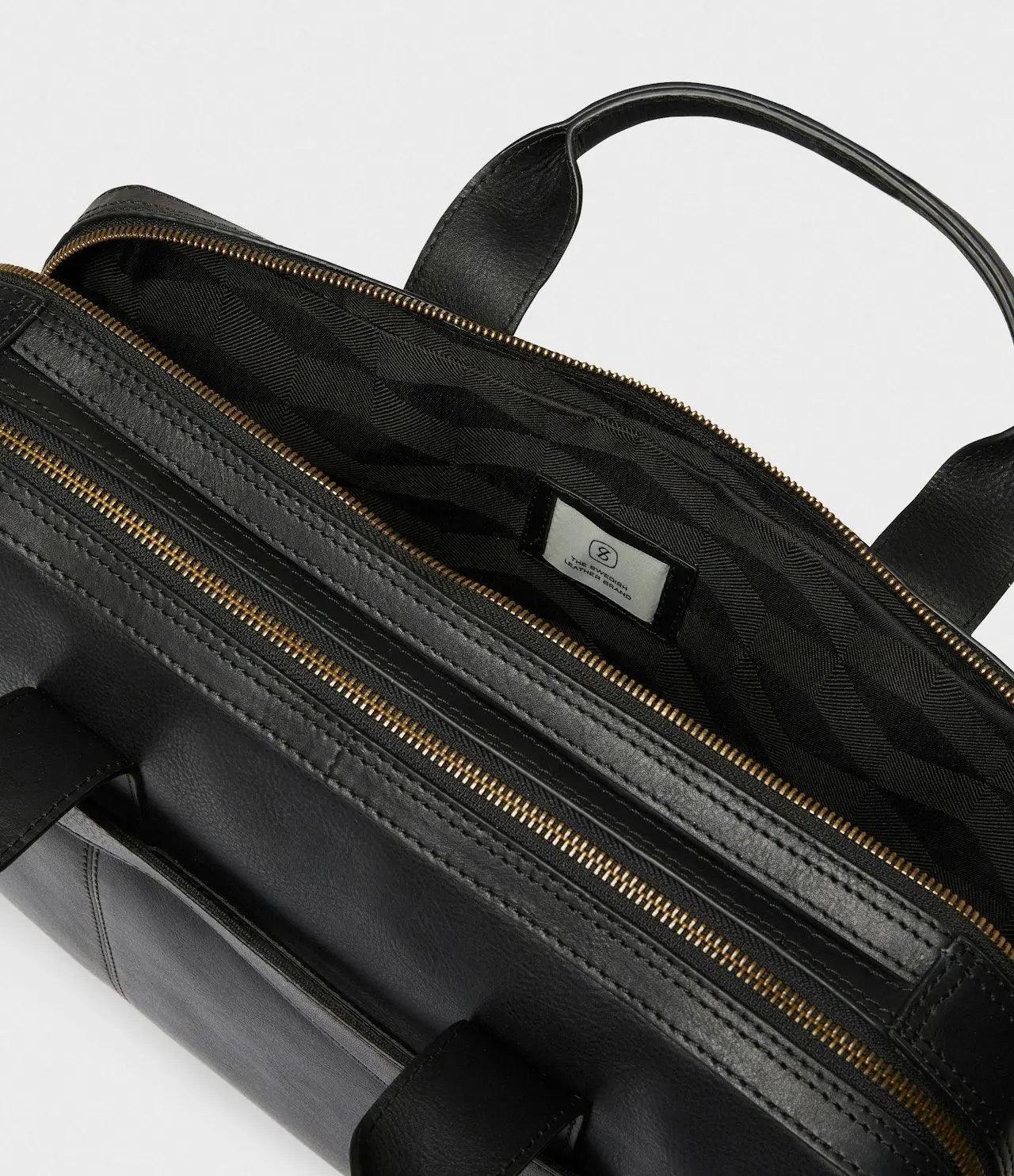 Saddler Noret Datorväska - Travels And Bags