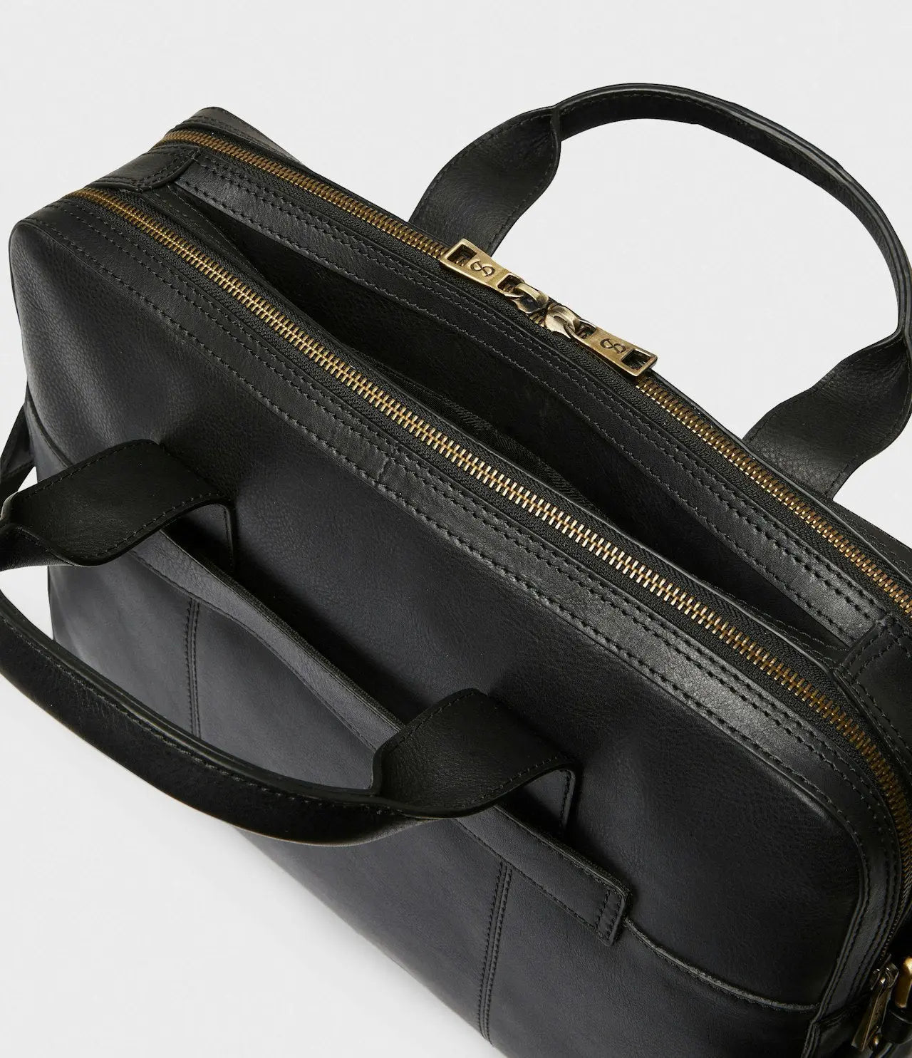 Saddler Noret Datorväska - Travels And Bags