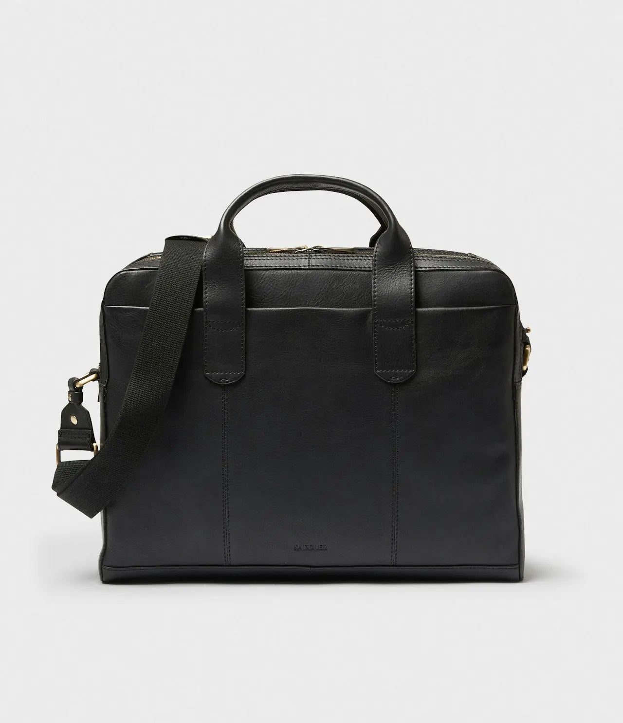 Saddler Noret Datorväska - Travels And Bags
