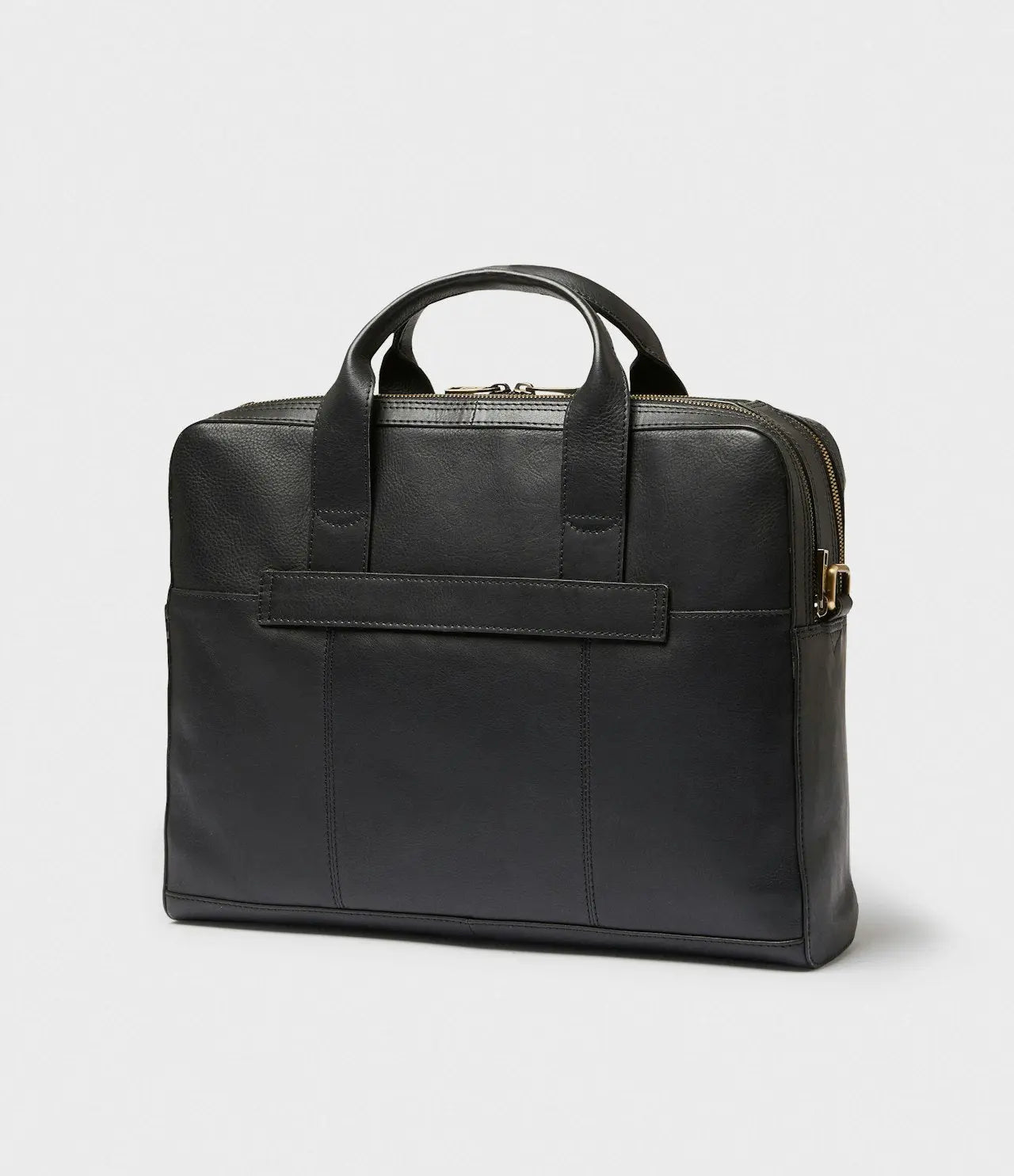 Saddler Noret Datorväska - Travels And Bags