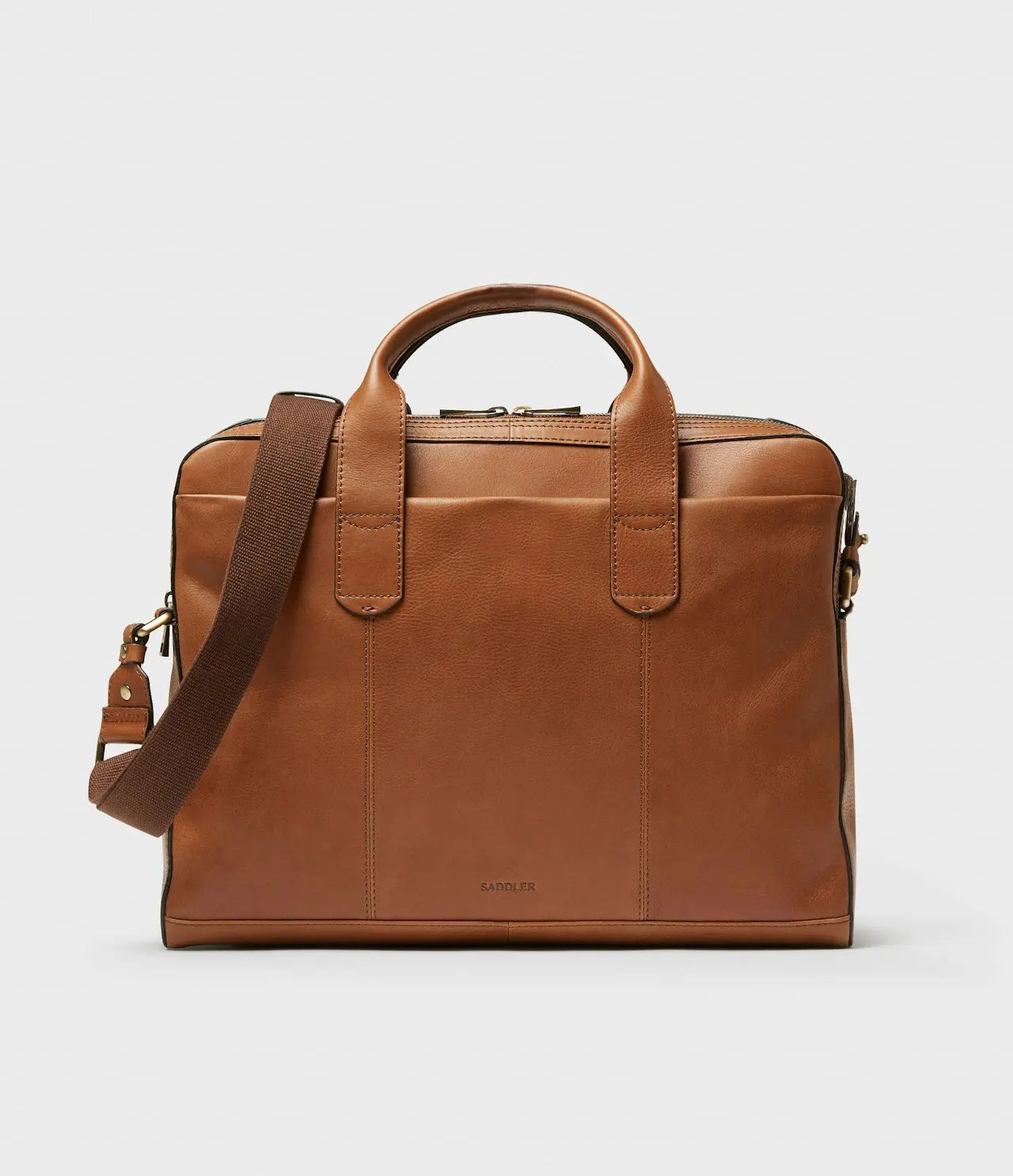 Saddler Noret Datorväska - Travels And Bags