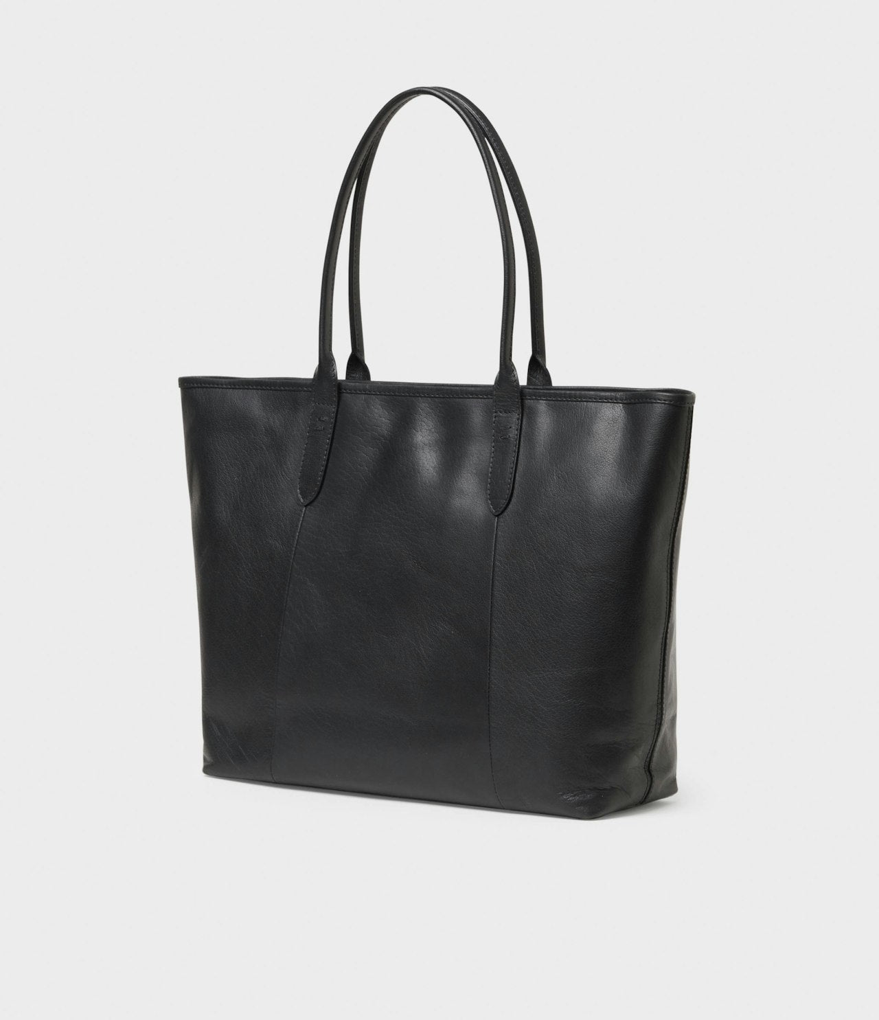 Saddler Parisa Tote bag - Svart - Travels And Bags