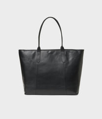 Saddler Parisa Tote bag - Svart