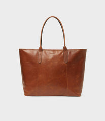 Saddler Parisa Tote bag - Brun