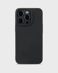 Holdit Telefonskal Slim iPhone 14 Pro - Svart