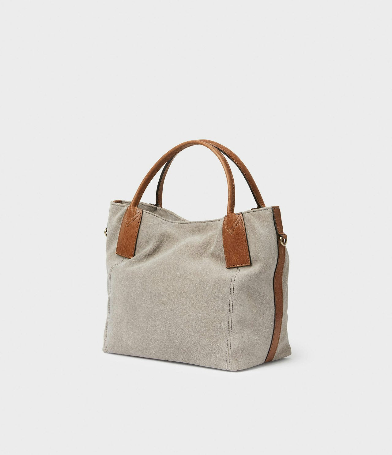 Saddler Inés Mini Totebag - Travels And Bags