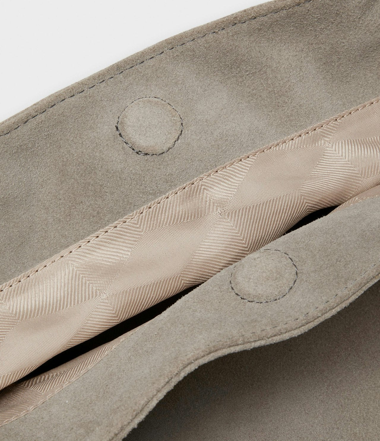 Saddler Inés Mini Totebag - Travels And Bags