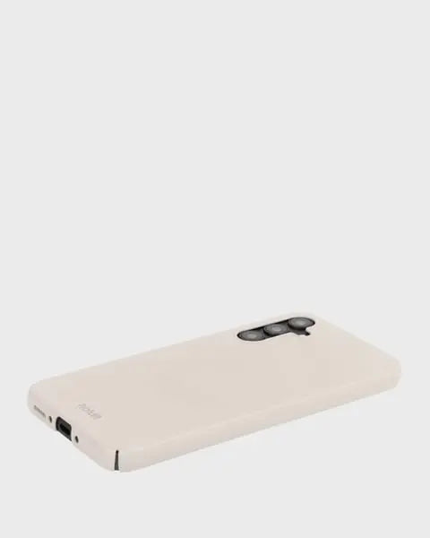 Holdit Telefonskal Slim Galaxy A54 5G - Beige - Travels And Bags
