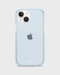 Holdit Telefonskal Seethru iPhone 15 - Blå