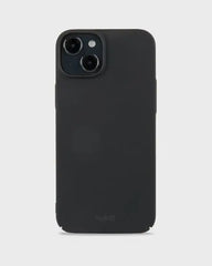 Holdit Telefonskal Slim iPhone 15 Plus - Svart