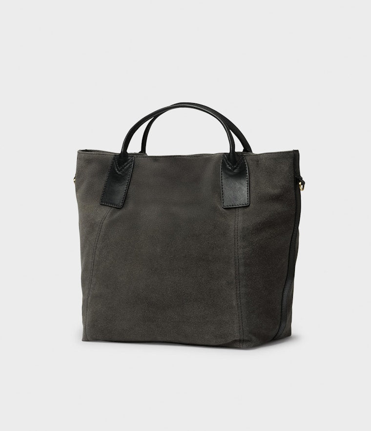 Saddler Inés Toteväska - Svart