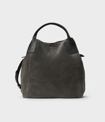 Saddler Inés Toteväska - Svart