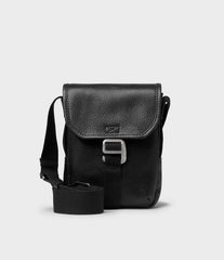 Saddler Kean Messengerväska - Svart