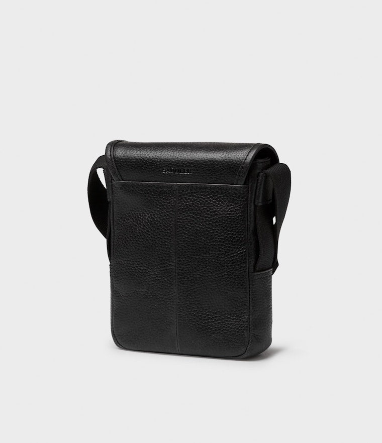Saddler Kean Messengerväska - Svart