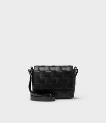 Saddler Lara Axelremsväska - Svart