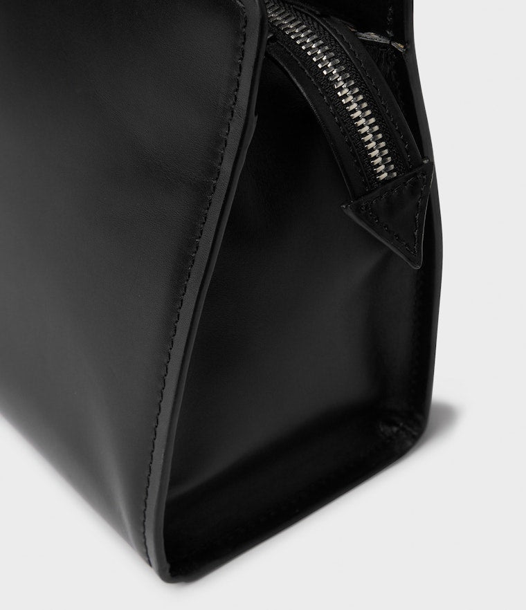 Saddler Luna Toteväska - Svart