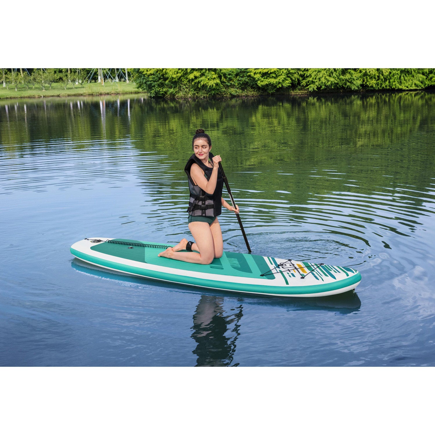 Bestway - Hydro Force SUP HuaKa´i Set - Travels And Bags