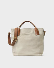 Saddler Inés Toteväska - Grå