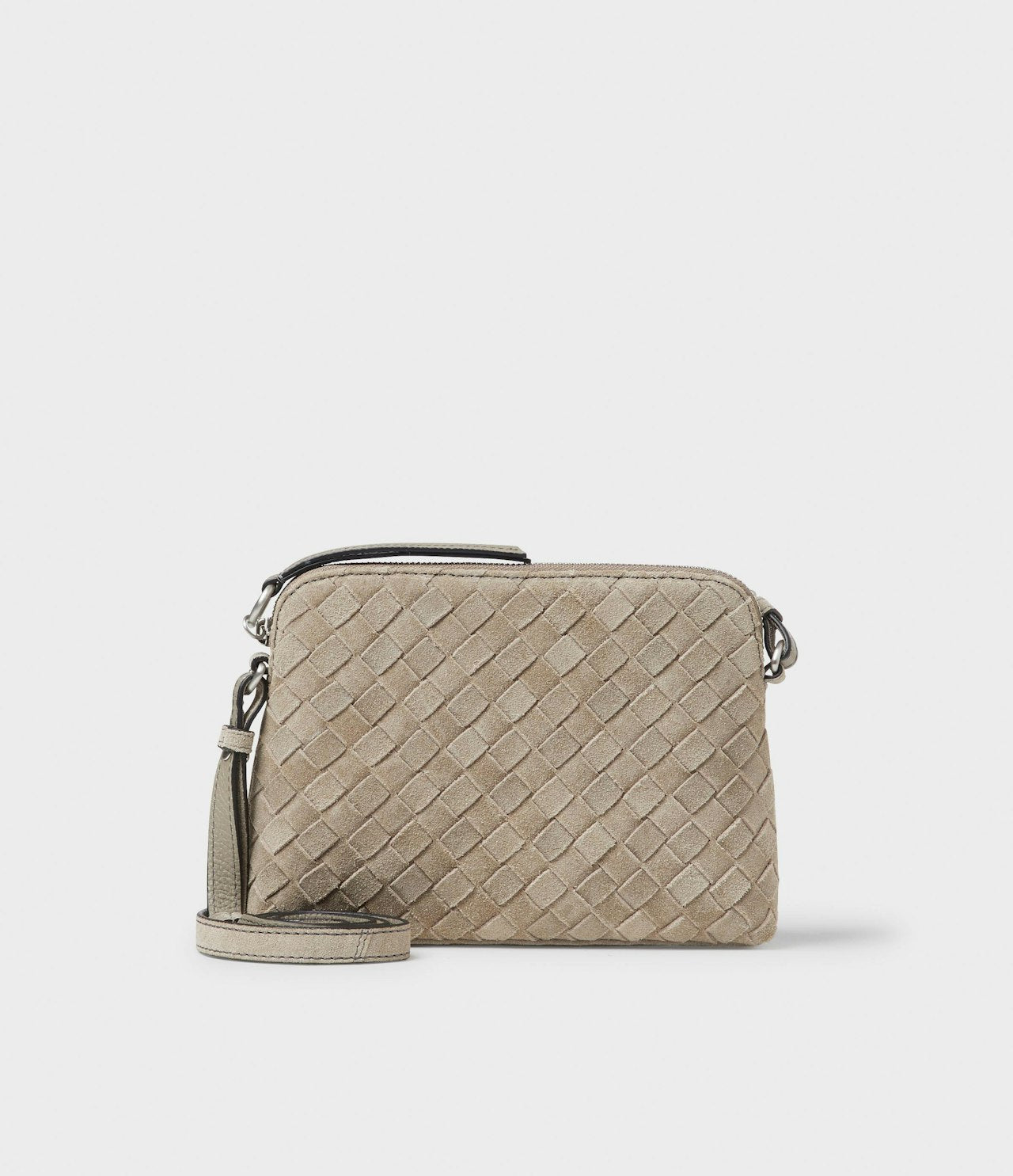 Saddler Seattle Axelremsväska