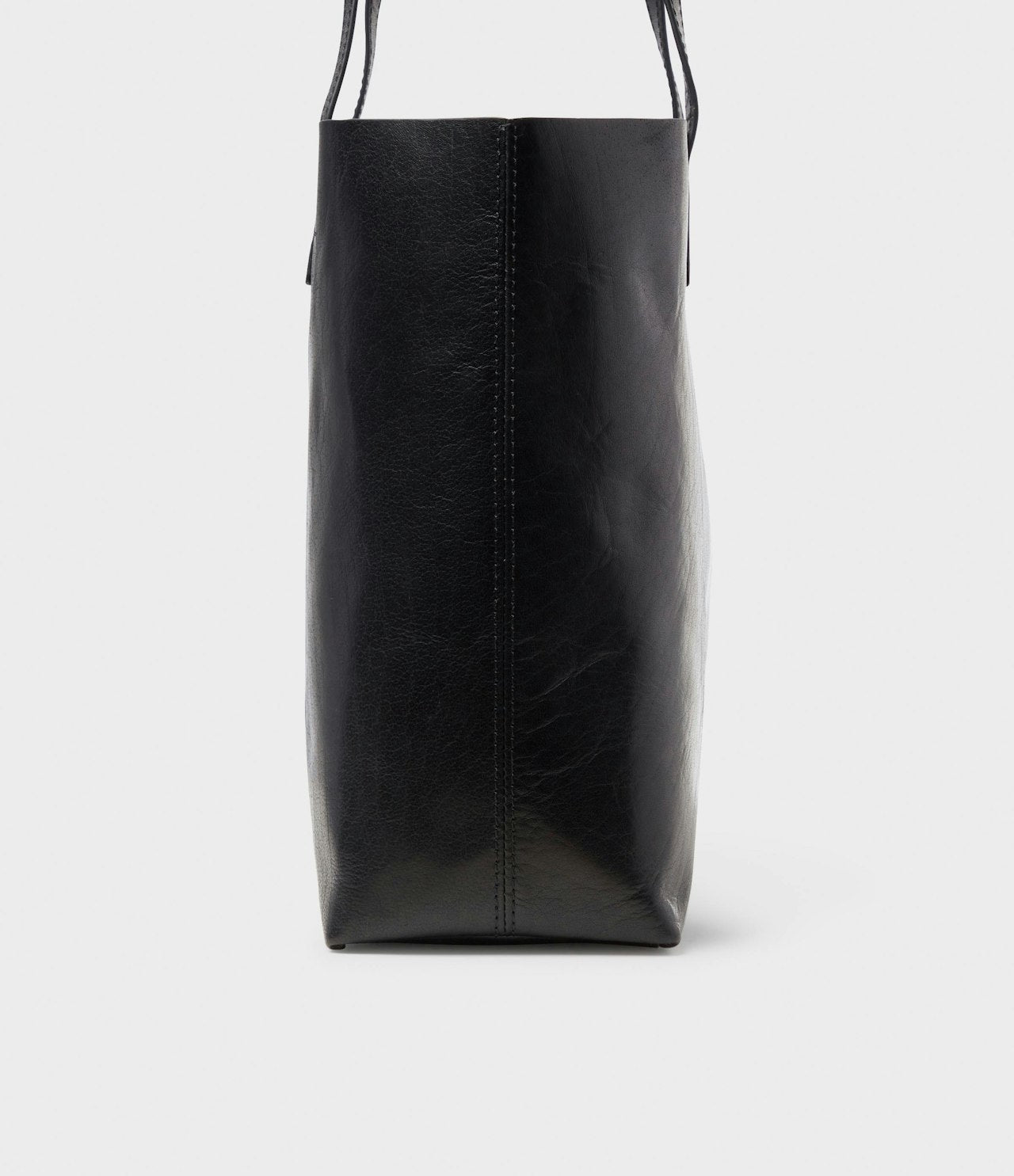 Saddler Sanna Toteväska - Svart