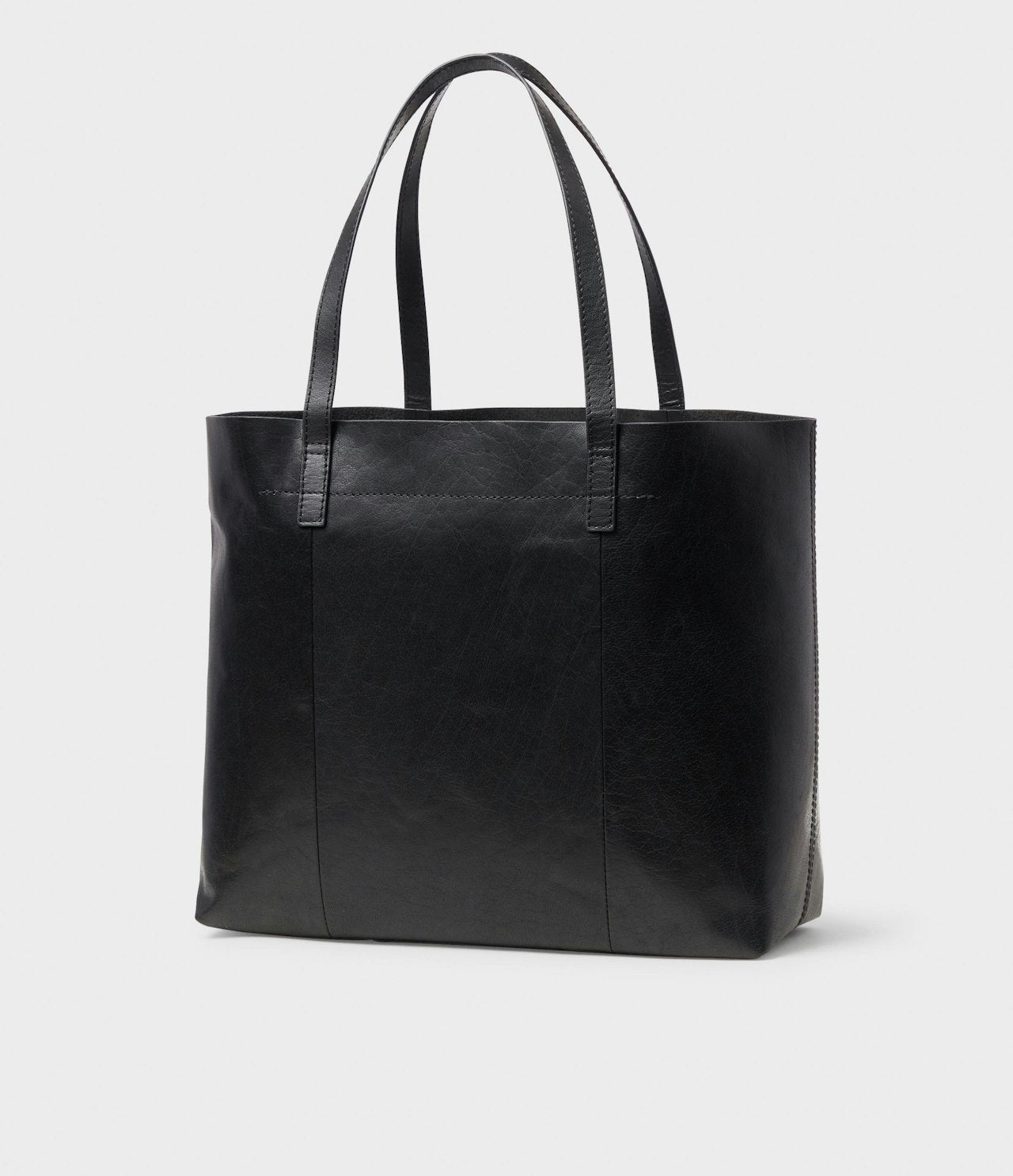 Saddler Sanna Toteväska - Svart