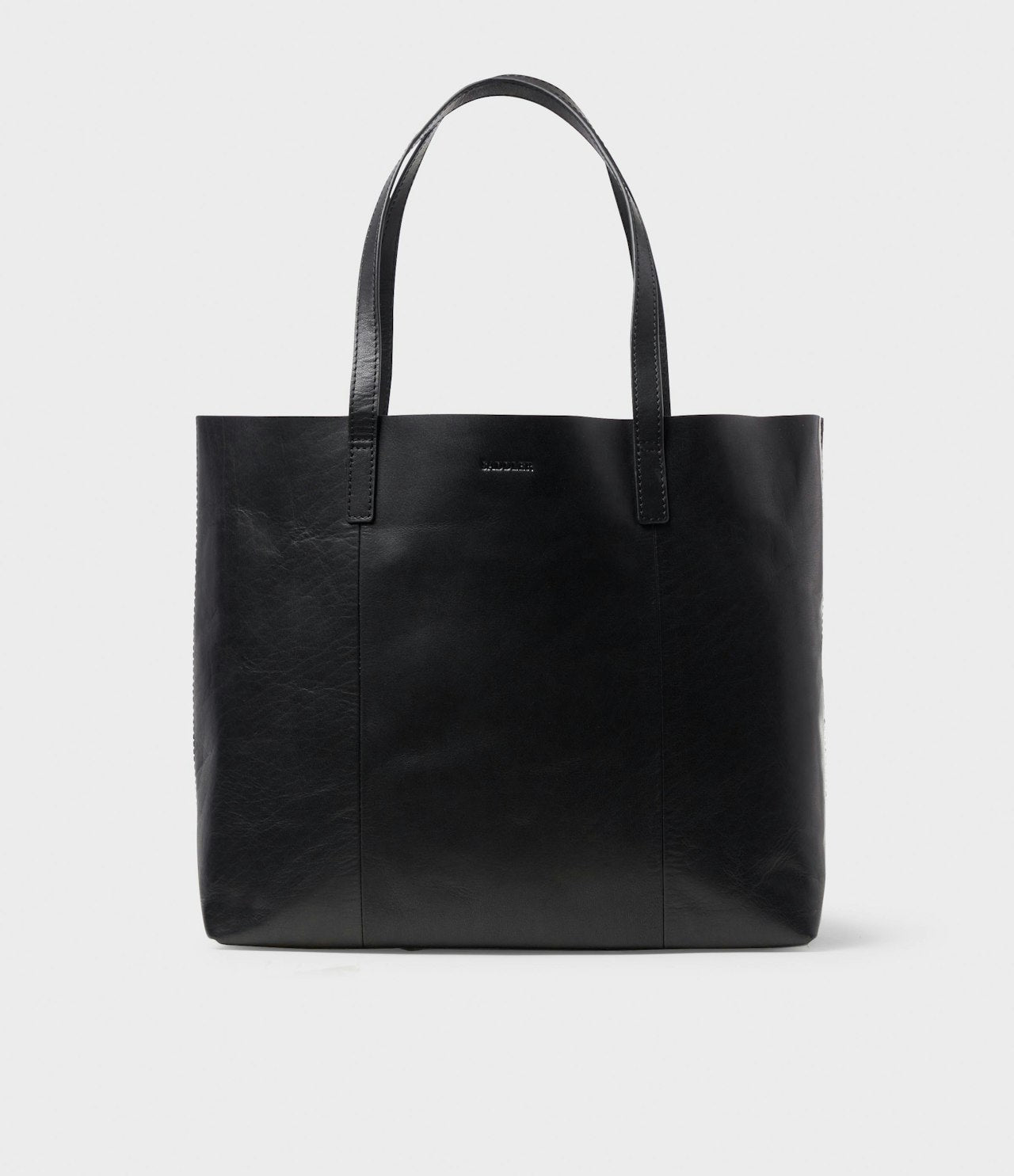 Saddler Sanna Toteväska - Svart