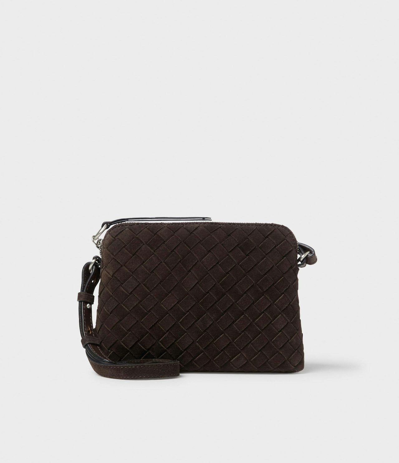 Saddler Seattle Axelremsväska