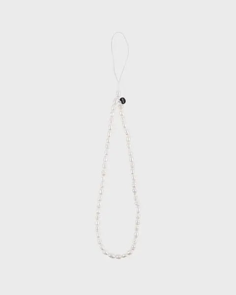Holdit Telefonstrap - Freshwater Pearl - Travels And Bags