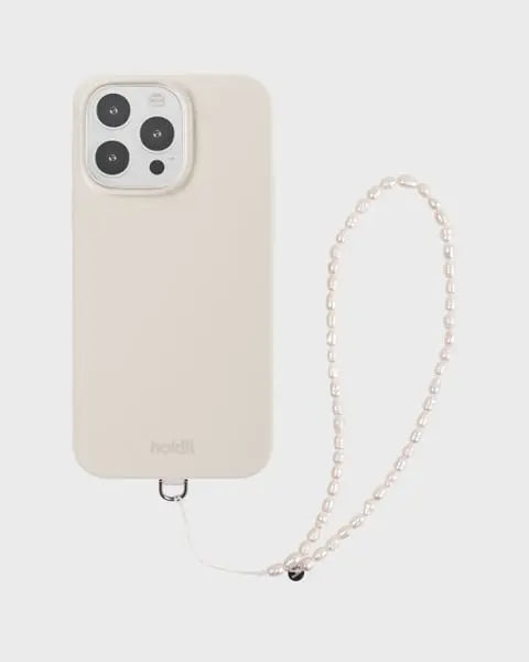 Holdit Telefonstrap - Freshwater Pearl - Travels And Bags