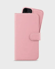 Holdit Wallet Case Magnet iPhone 11/XR - Rosa