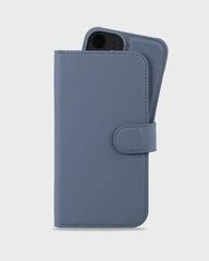 Holdit Wallet Case Magnet iPhone 11/XR - Blå