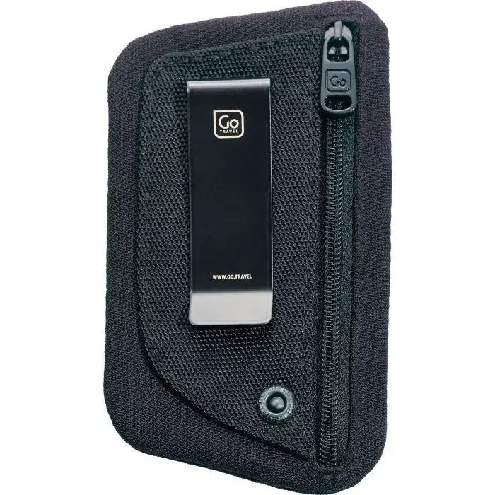 Go Travel RFID Clip-väska - Travels And Bags