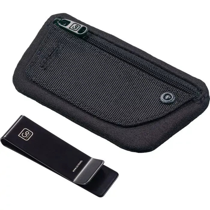 Go Travel RFID Clip-väska - Travels And Bags