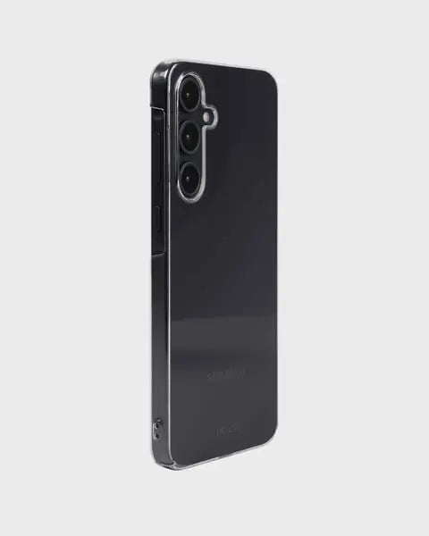 Holdit Telefonskal Slim Galaxy A15 - Transparent - Travels And Bags