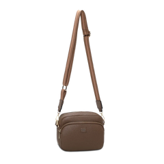 Lycke Alma Corssover 20cm - Taupe