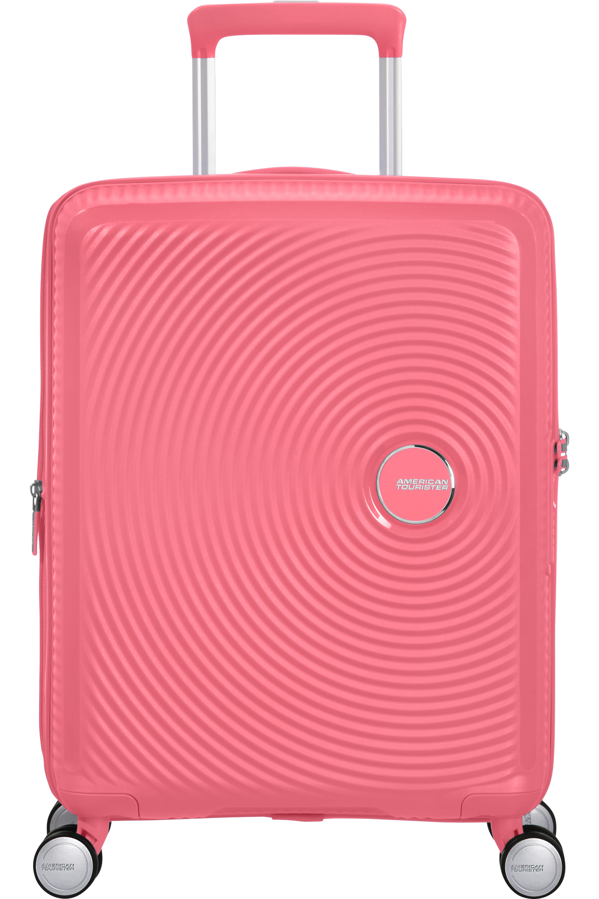American Tourister Soundbox Kabinväska - 55 cm