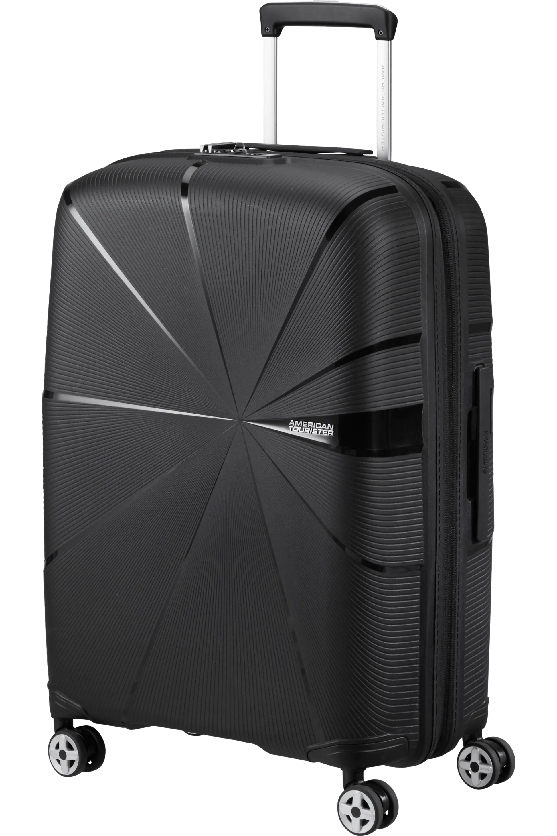 American Tourister Starvibe Mellanstor Resväska - Travels And Bags