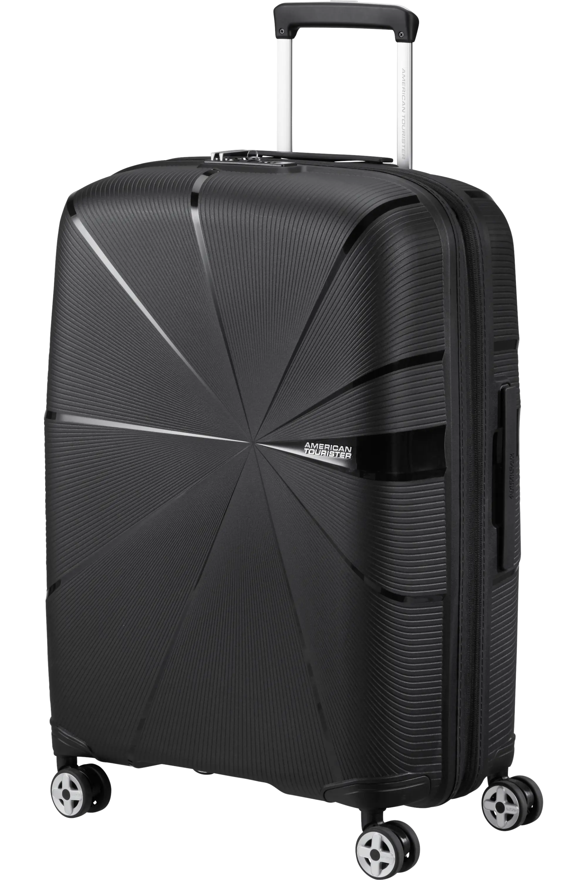 American Tourister Starvibe Mellanstor Resväska - Travels And Bags