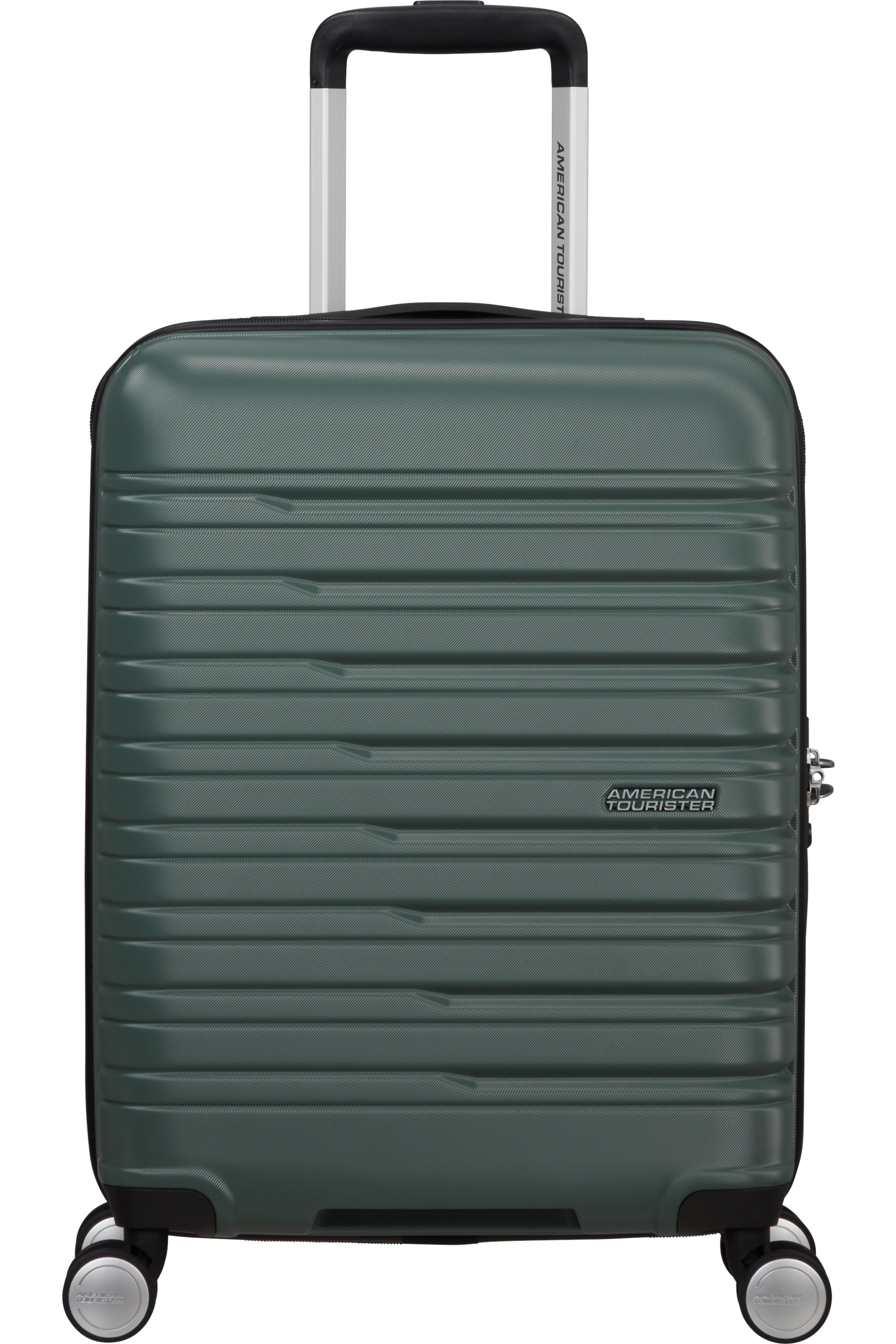 American Tourister Flashline Kabinväska