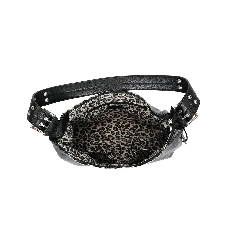 Ulrika Design Halo Axelremsväska