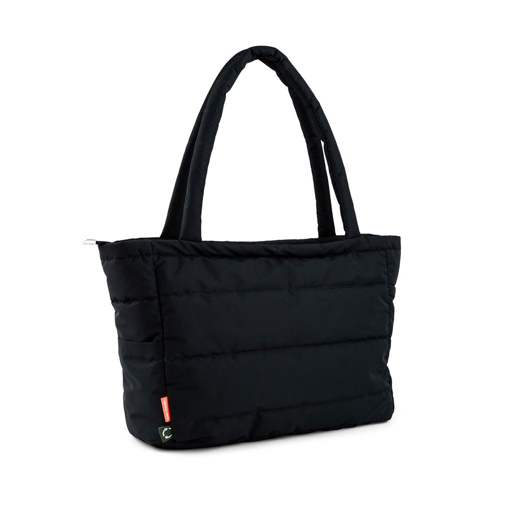 Done By Deer Skötväska Tote - Svart Done By Deer