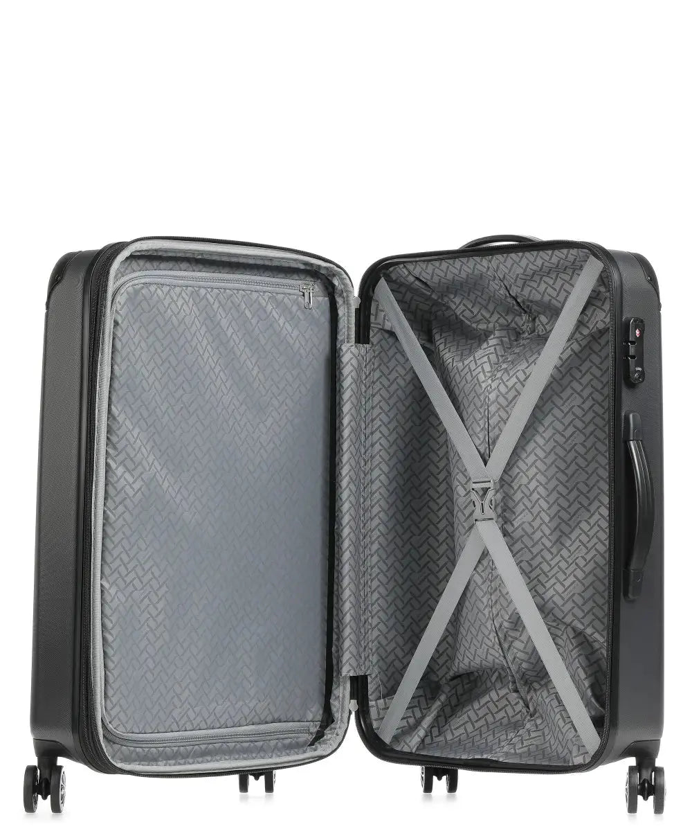 Travelite City Mellanstor Resväska - 68cm - Travels And Bags