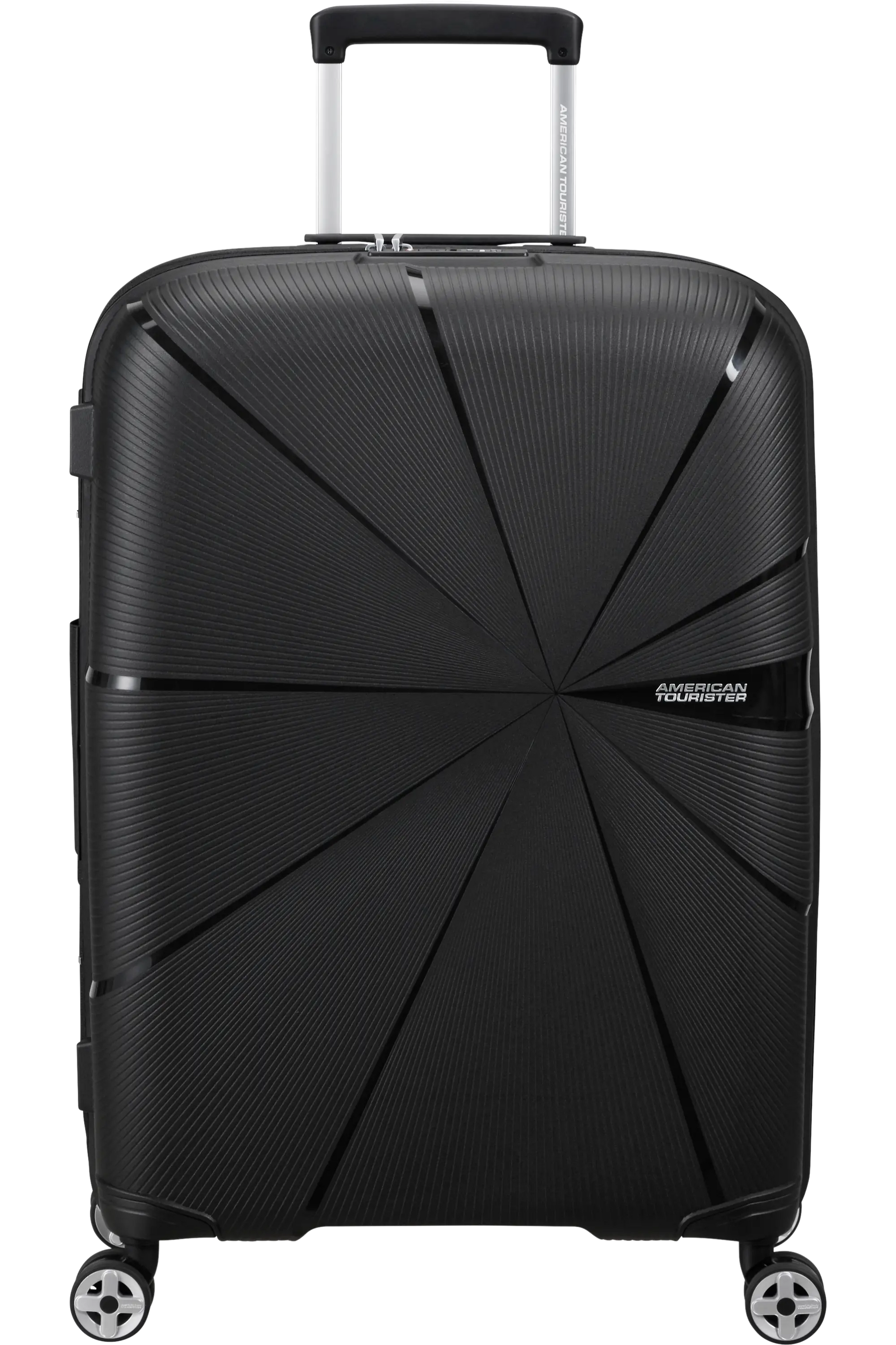 American Tourister Starvibe Mellanstor Resväska - Travels And Bags