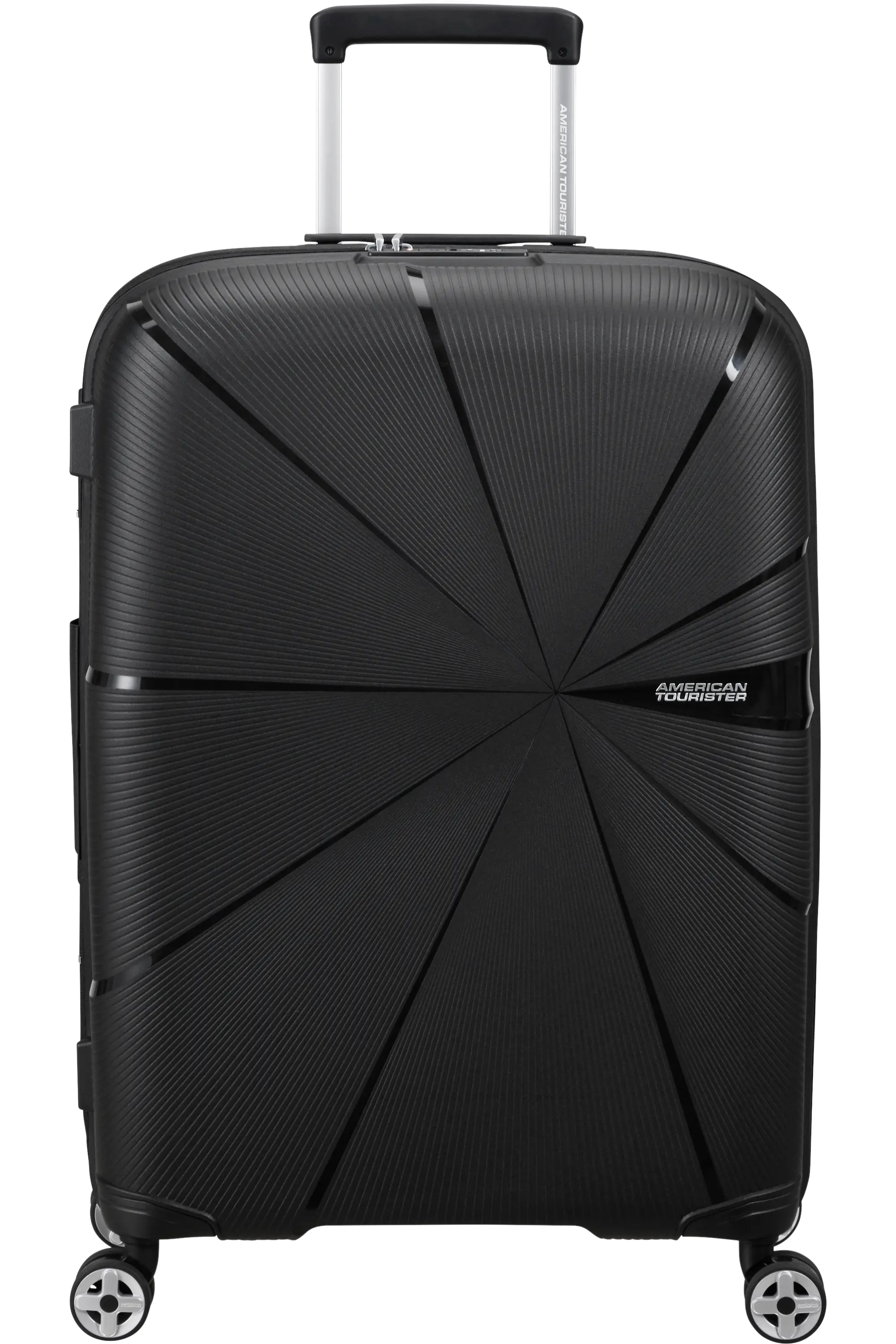American Tourister Starvibe Mellanstor Resväska - Travels And Bags