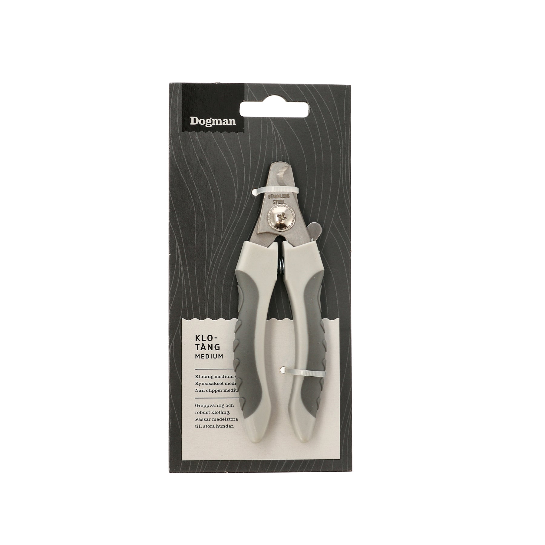 Dogman Claw Clippers